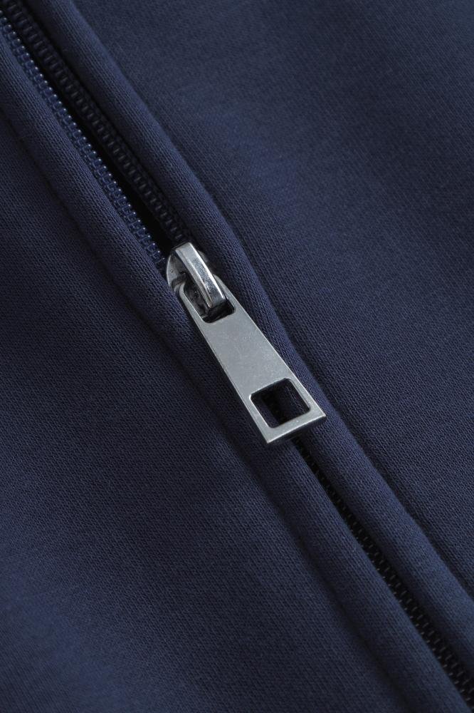 Unisex Sweatjacke Heavy 5500 Produktbild img4 L