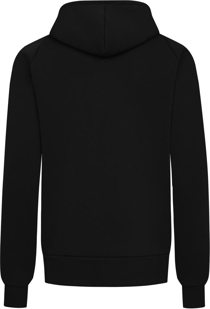 Sweatjacke heavy, schwarz, Gr. XL Promodoro Produktbild img2 L