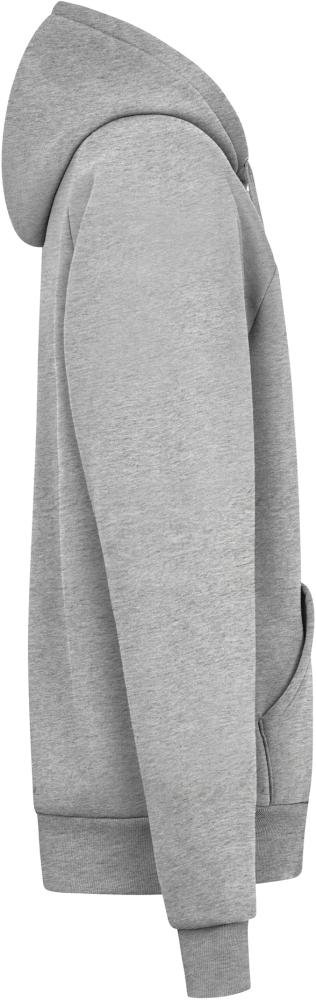 Unisex Sweatjacke Heavy 5500 Produktbild img21 L