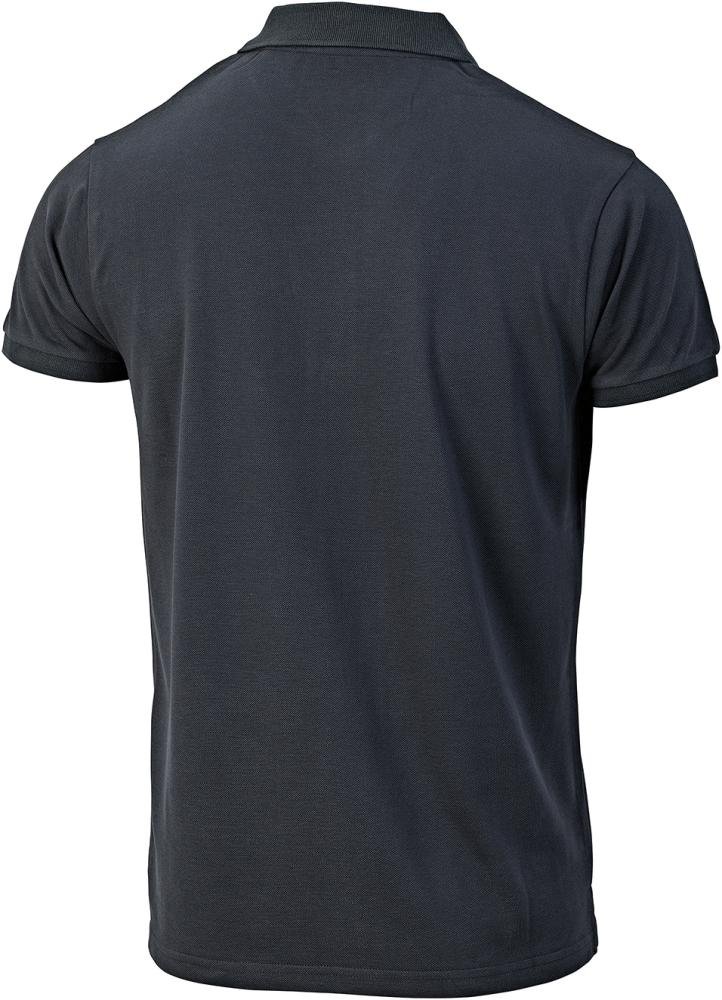 Soft Poloshirt Herren Produktbild img2 L