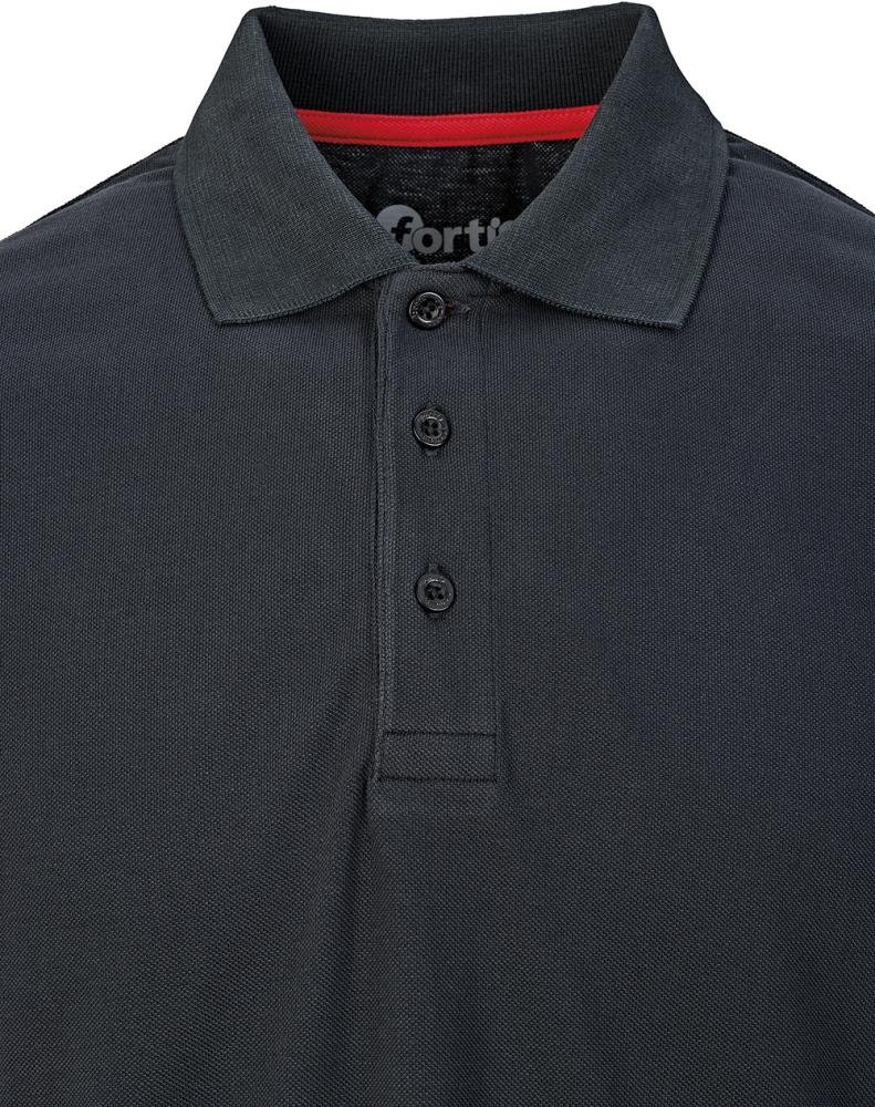 Soft Poloshirt Herren Produktbild img3 L