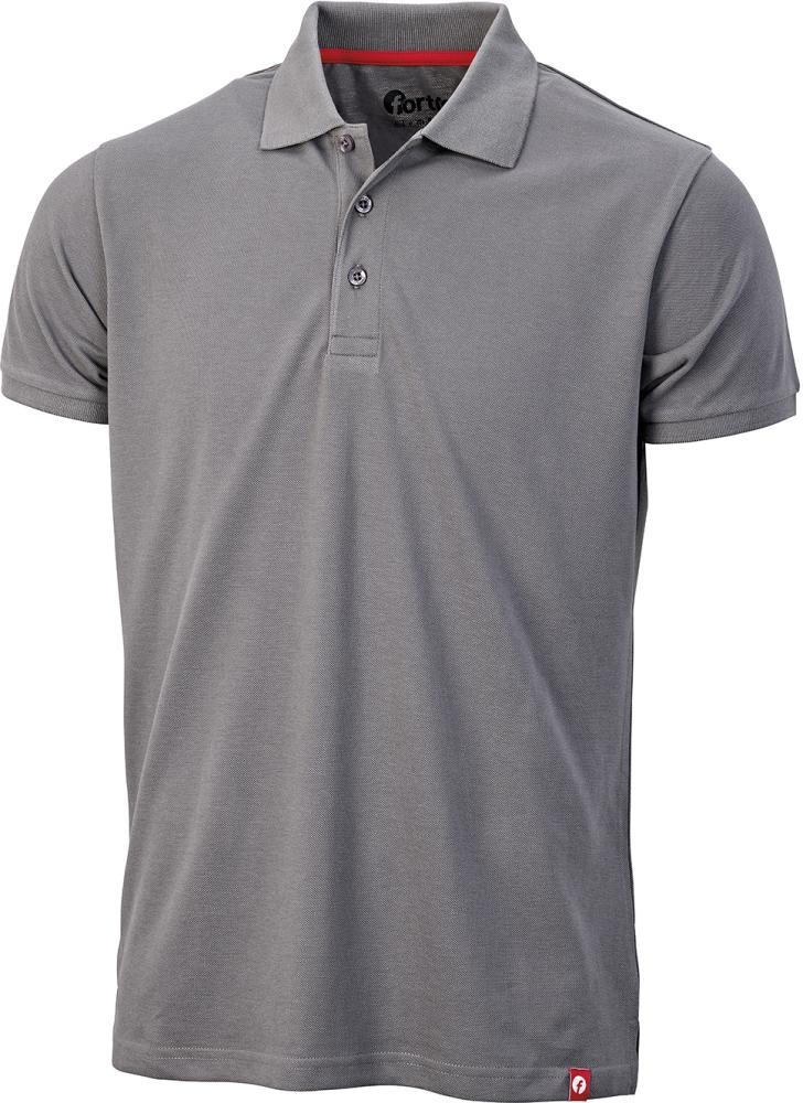Soft Poloshirt Herren Produktbild img5 L
