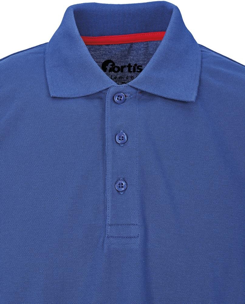 Soft Poloshirt Herren Produktbild img11 L