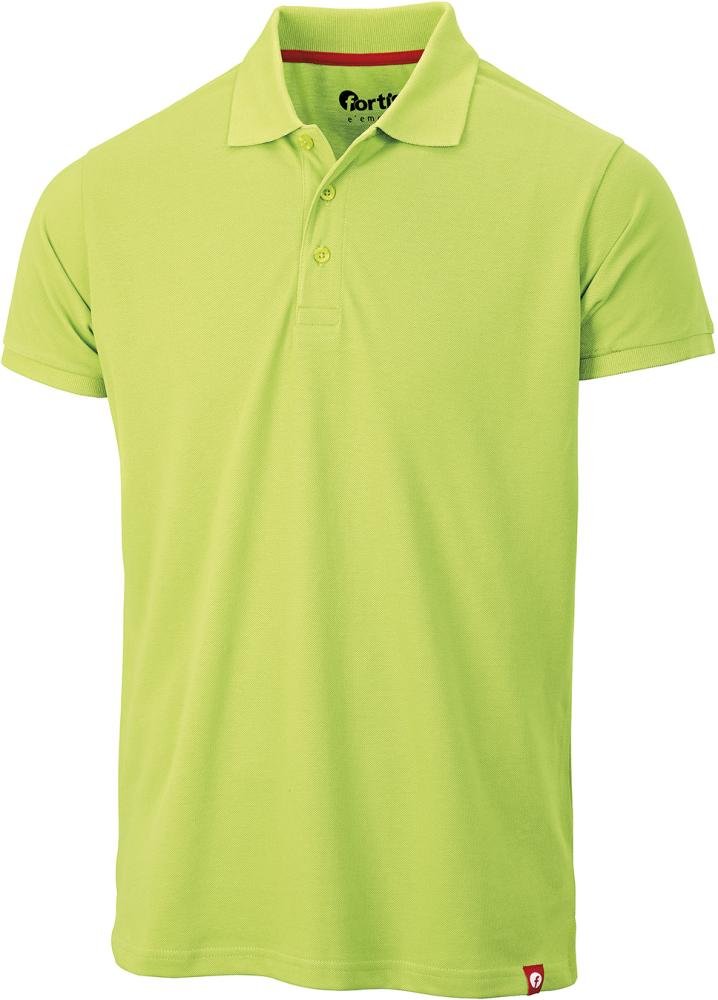 Soft Poloshirt Herren Produktbild img13 L