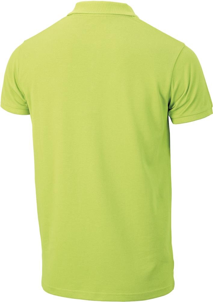 Soft Poloshirt Herren Produktbild img14 L