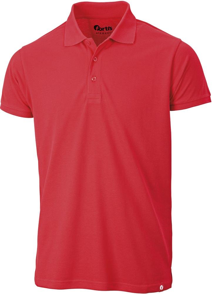 Soft Poloshirt Herren Produktbild img17 L
