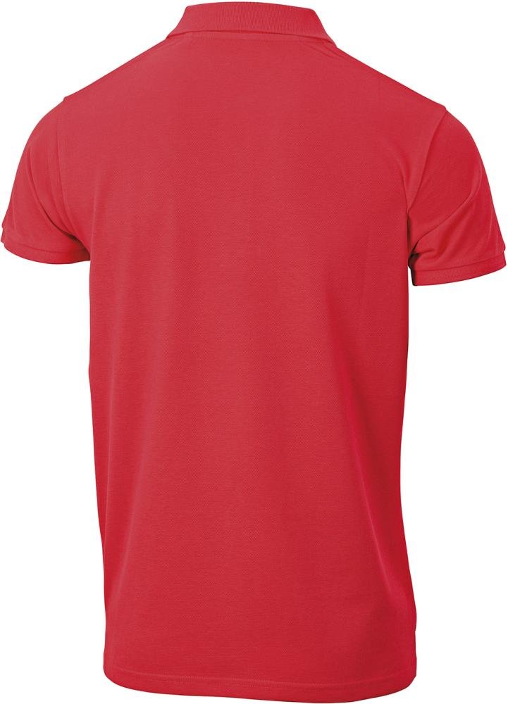 Soft Poloshirt Herren Produktbild img18 L