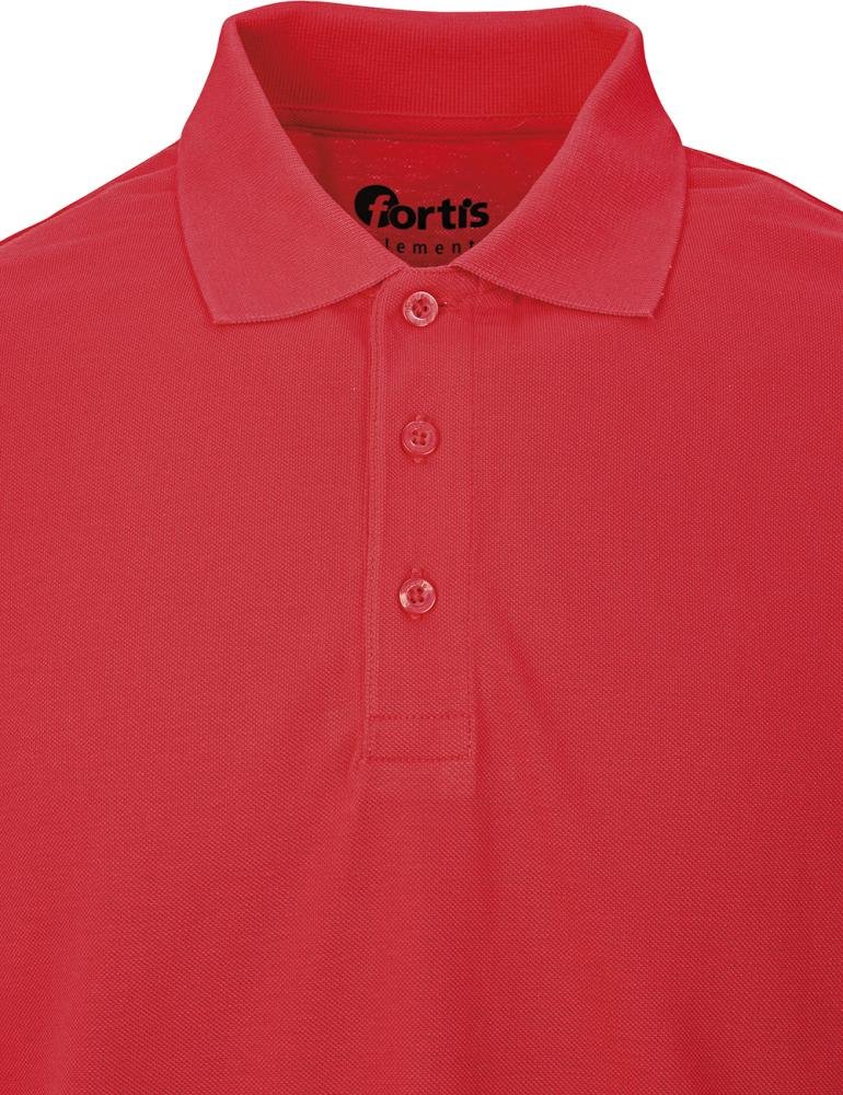 Soft Poloshirt Herren Produktbild img19 L