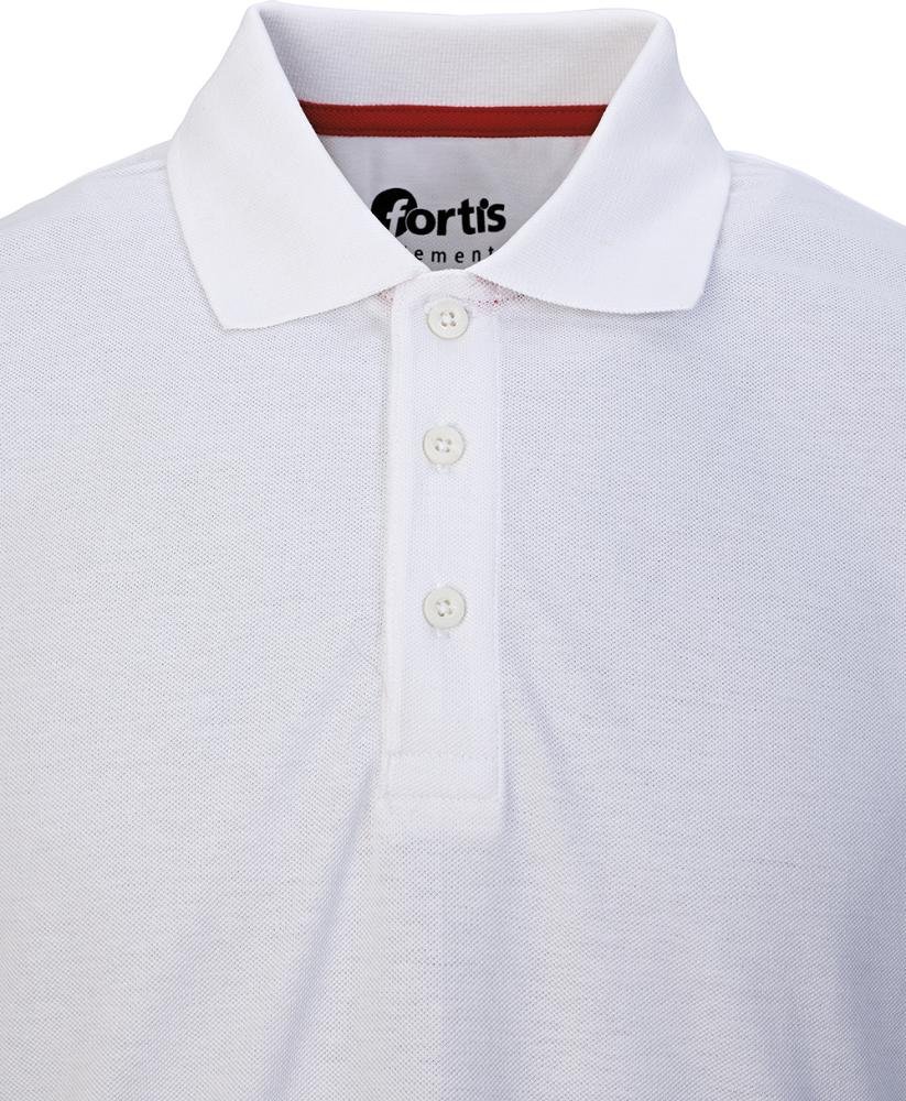 Soft Poloshirt Herren Produktbild img23 L