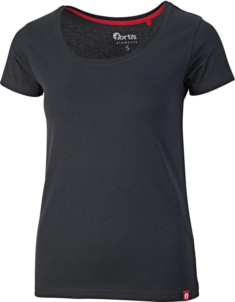 Basic T-Shirt Damen Produktbild img1 L