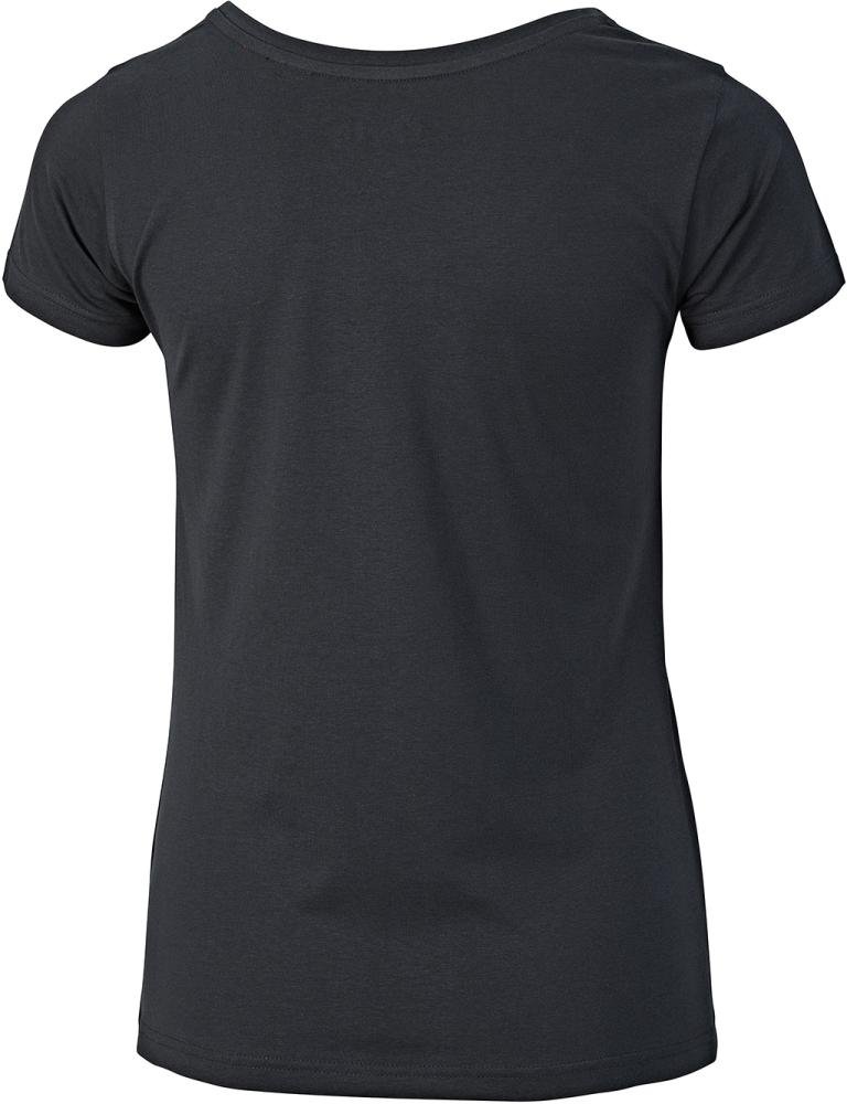 Basic T-Shirt Damen Produktbild img2 L
