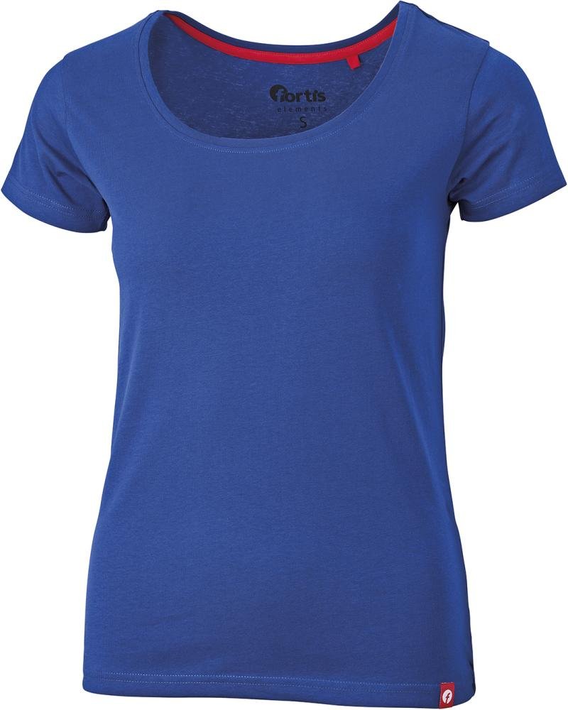 Basic T-Shirt Damen Produktbild img3 L