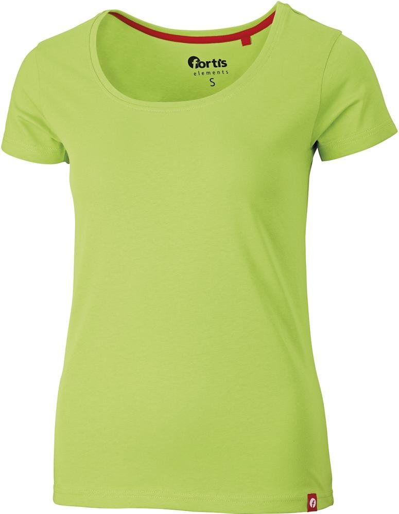 Basic T-Shirt Damen Produktbild img4 L