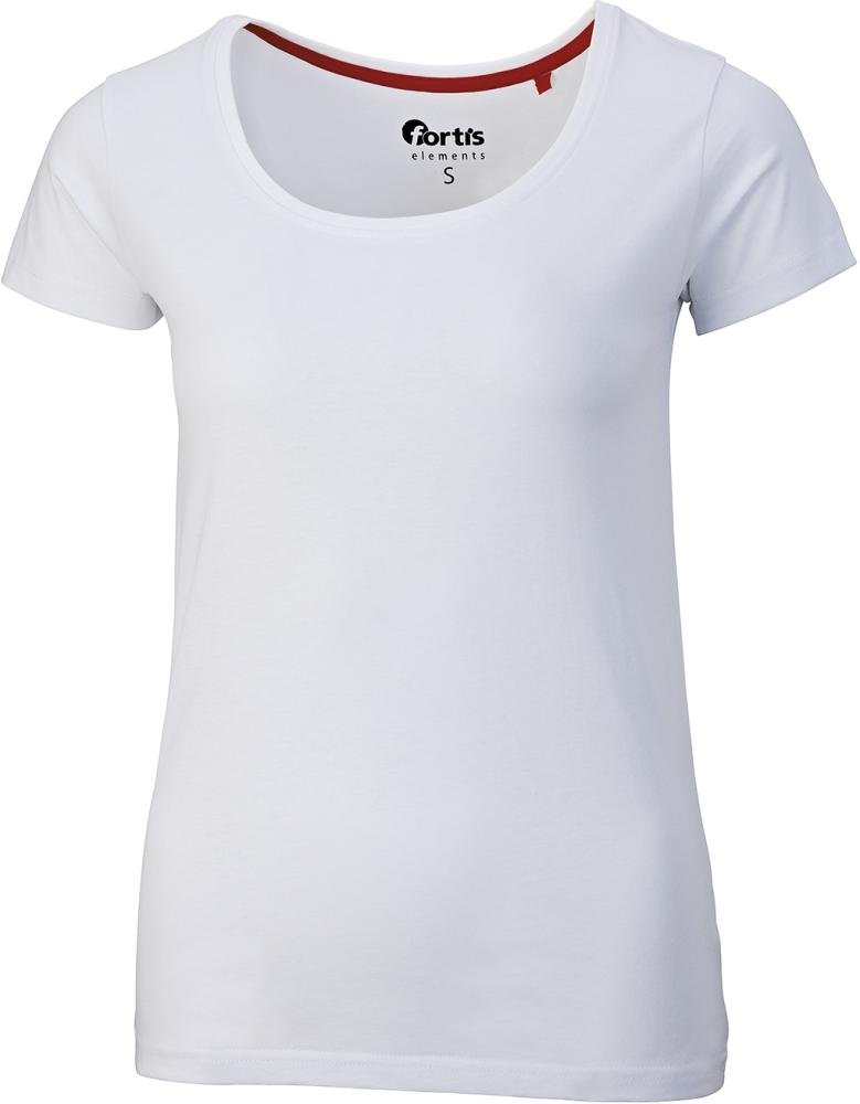 Basic T-Shirt Damen Produktbild img6 L