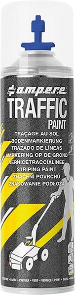 Bodenmarkierspray Traffic Paint Produktbild img5 L