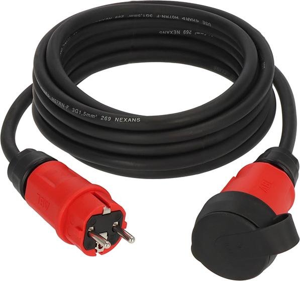 Verlängerungskabel Professional, Neopren Produktbild img1 L