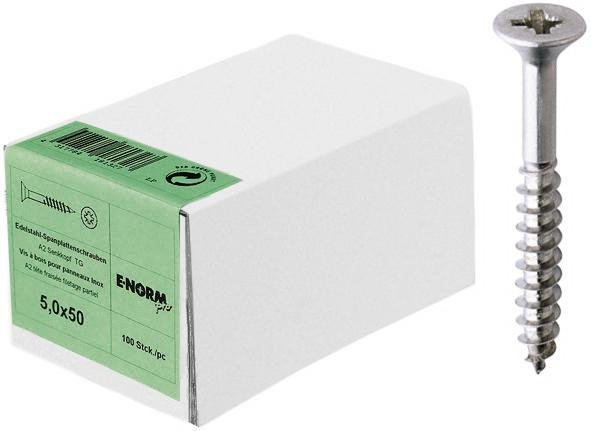 SPS SeKo A2 TG PZD 4,0x 25/18 KP Produktbild img1 L