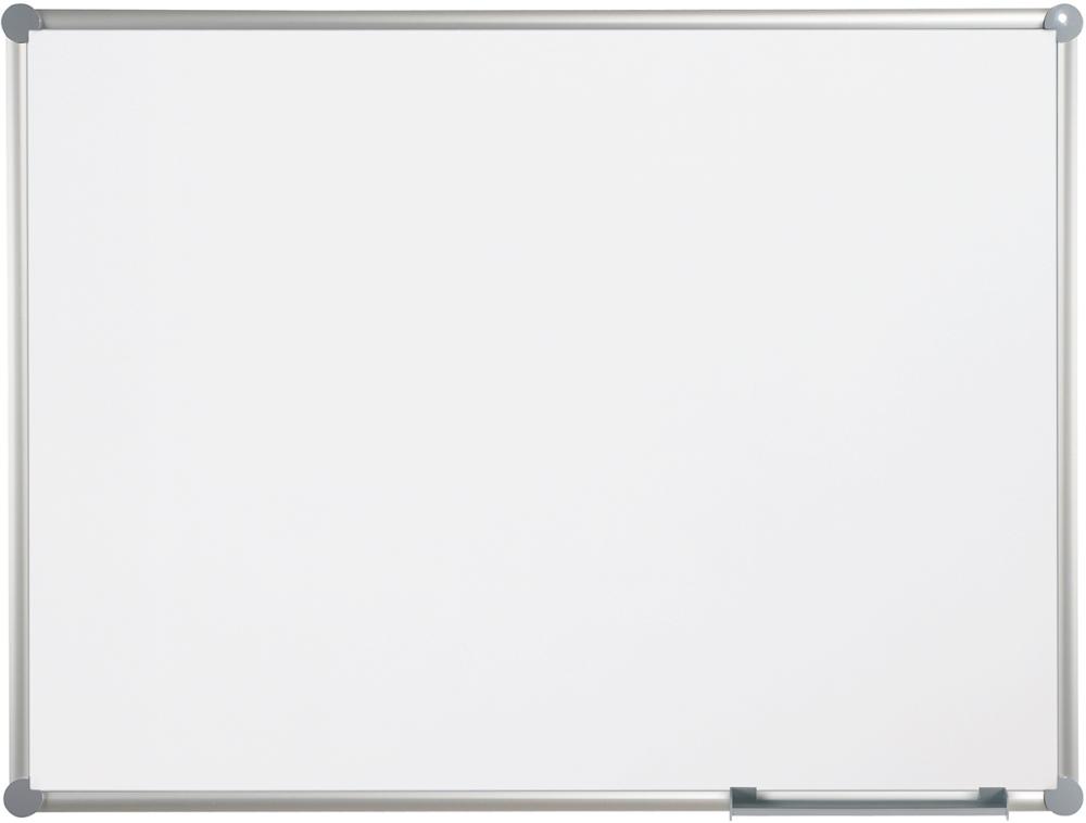 MAUL Whiteboard 2000 MAULpro Komplett-Set B1200xH900mm Produktbild img1 L
