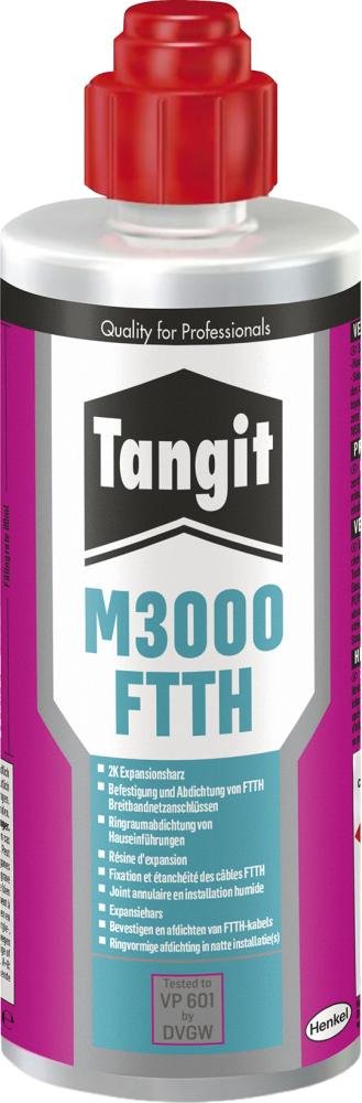 Tangit 2K-Expansionsharz M 3000 Produktbild img1 L