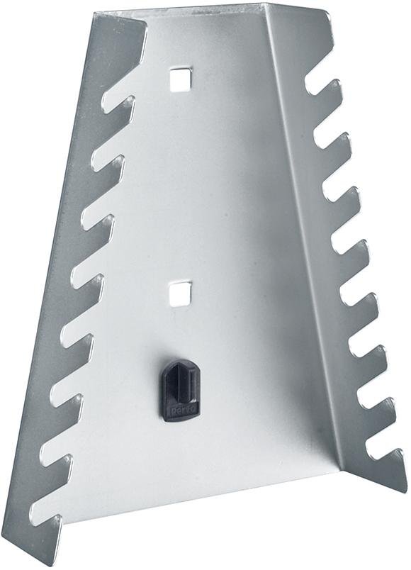 Schraubenschlüsselhalter B75/145xT40xH180 mm 8 Aufnahmen für Lochplatten bott Produktbild img2 L