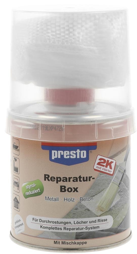 presto Reparaturbox 250 g Produktbild img1 L