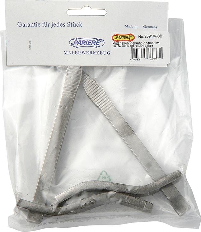 Putzhaken Nr. 2391 Produktbild img1 L