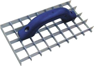 Gitterrabot 285x150mm Pariere Produktbild img1 L