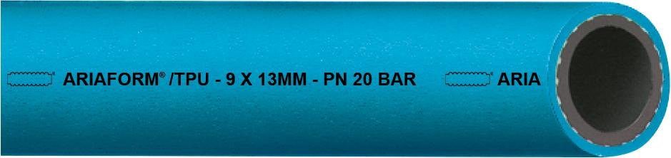 Pressluftschlauch Ariaform®, TPU Produktbild img1 L