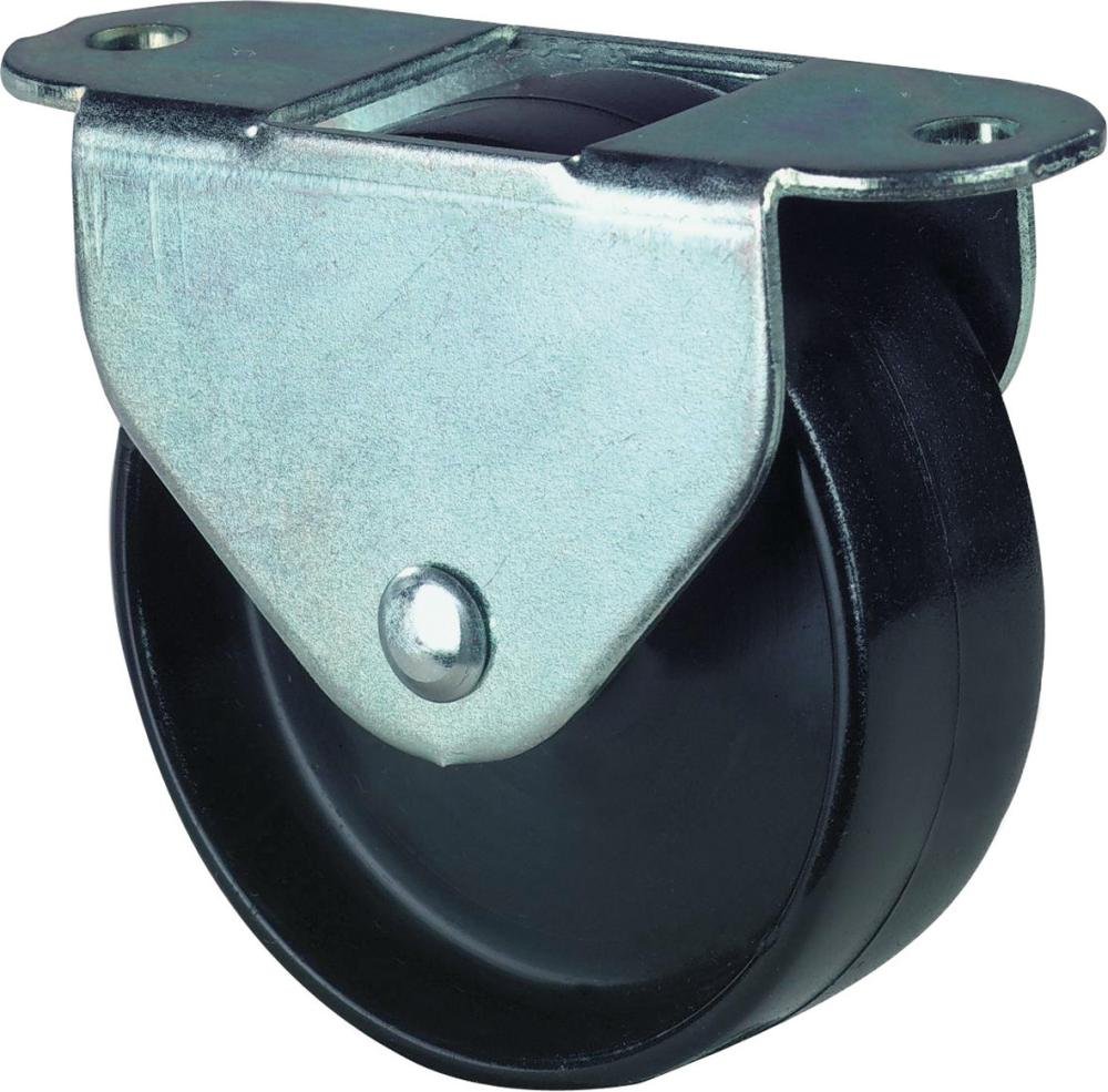 Kastenrolle 30mm E50.030 GL,Kstrad schwarz BS ROLLEN Produktbild img1 L