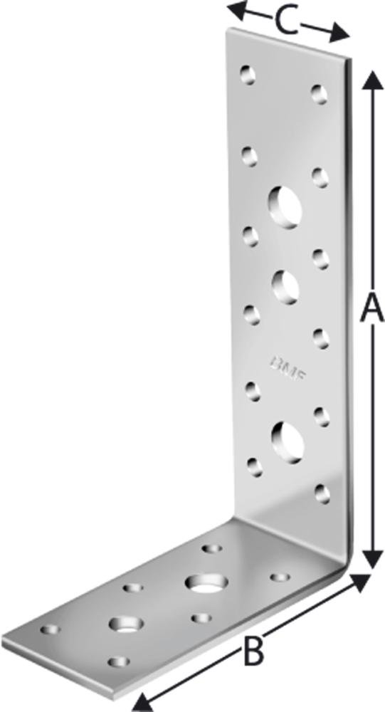 Winkelverbinder AG Produktbild img3 L
