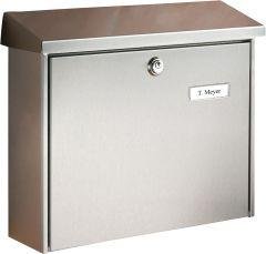 Briefkasten Amrum 3867Ni BURG WÄCHTER Produktbild img1 L