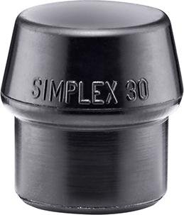 Schlagkopf Nr. 3202, für Schonhammer SIMPLEX Produktbild img1 L