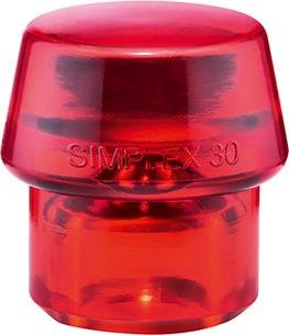 Schlagkopf Nr. 3206, für Schonhammer SIMPLEX Produktbild img1 L