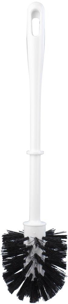 WC-Bürste, schwarz 360mm l, Dm. 70mm Bümag Produktbild img1 L