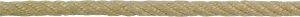 PF-Seil gedr. hanffarbig 6,0mm Ro.120m (170x200) PÖSAMO Produktbild img1 L
