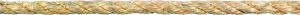 Sisal-Tauwerk gedr. natur6,0mm Ro.120m (250x110) Produktbild img1 L