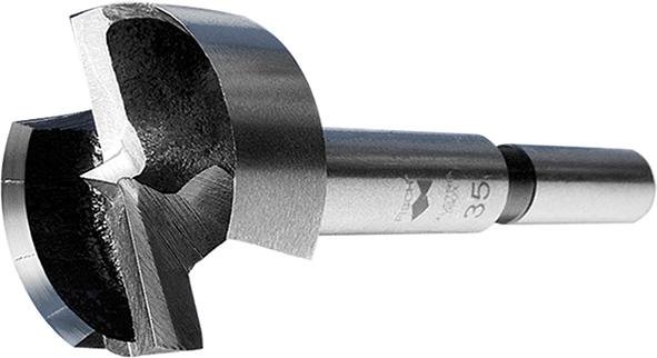 Forstnerbohrer DIN7483G 15x60/90mm S 8x30mm Fisch Produktbild img1 L