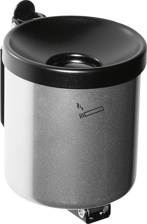 Kipp-Wandascher Modell Rondo Produktbild img1 L