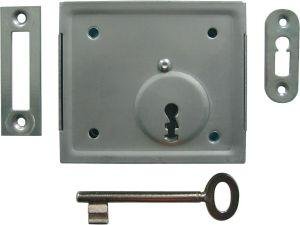 Kasten-Riegelschloss BB rs/ls verwendbar Produktbild img1 L