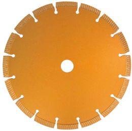 Diamant-Trennscheibe Produktbild img1 L