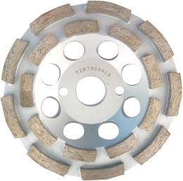 Diamant-Schleifteller Nr. 13001-13022 Produktbild img1 L