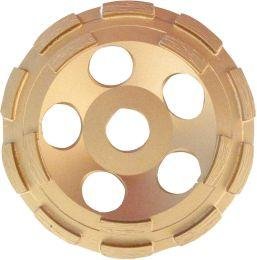 Dia.-Topfschleifer CD2910Ø 125 mm, 1 1/4" Produktbild img1 L