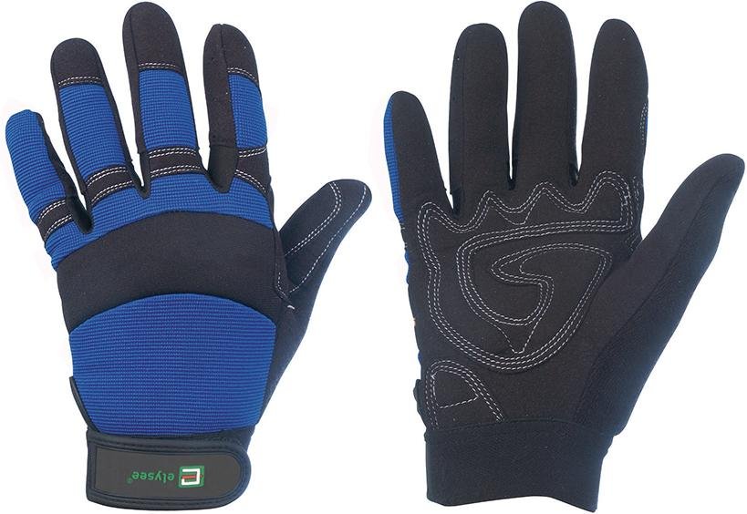 Handschuh Master Produktbild img1 L