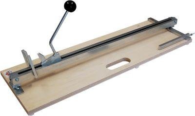 Fliesenschneidmaschine Hobbyfix 630 Stubai Produktbild img1 L