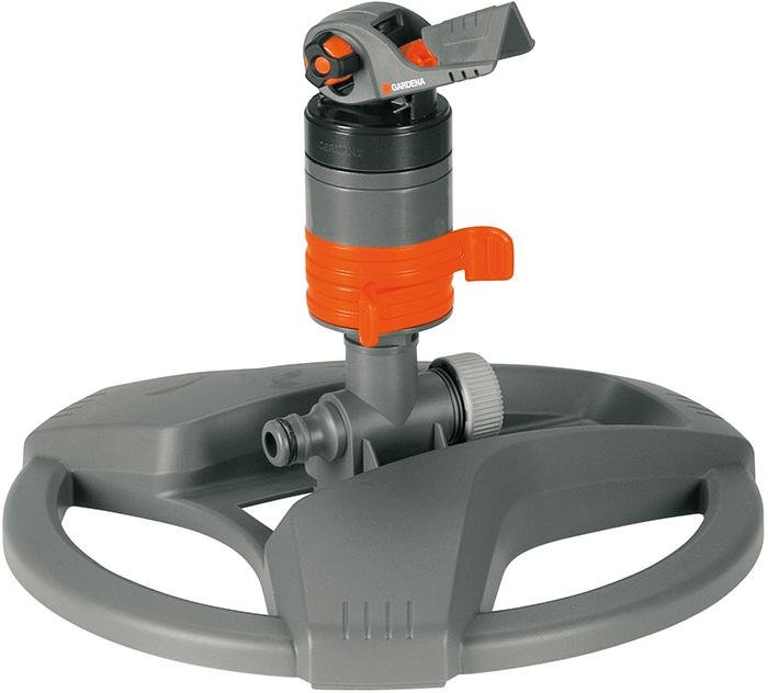 Turbinenregner mit Schlitten8143 Gardena Produktbild img1 L