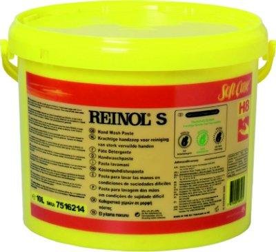 Handwaschpaste SoftCare Reinol-S 10L Produktbild img1 L