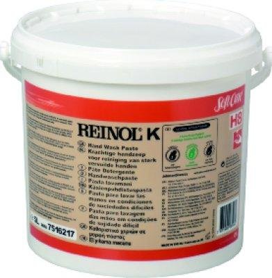Handwaschpaste SoftCare Reinol-K 10L Produktbild img1 L