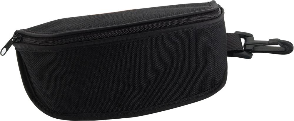 Brillenetui 282,150x70x70mm, schwarz Produktbild img1 L