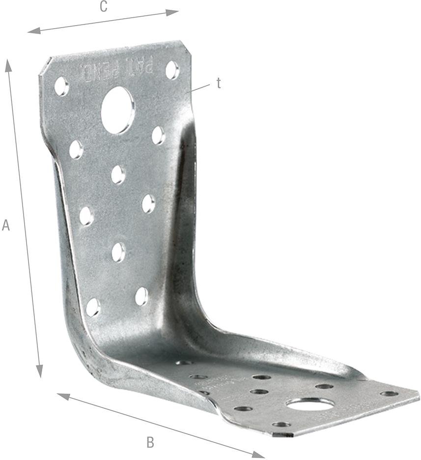 Winkelverbinder ABR Produktbild img7 L