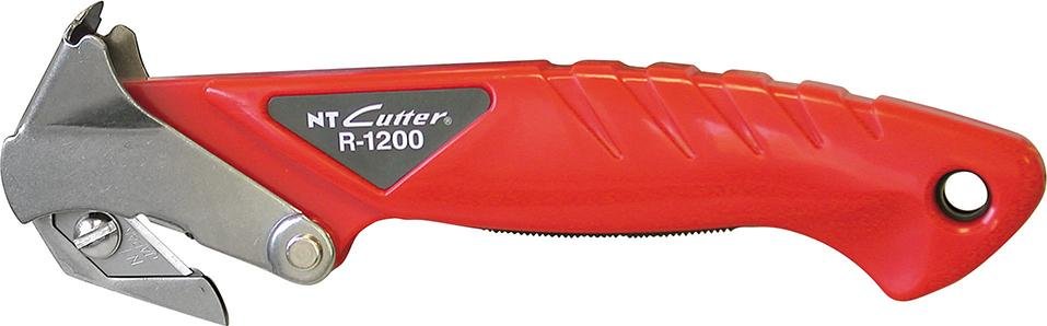 NT CUTTER Sicherheitskartonöffner R-1200 Produktbild img1 L